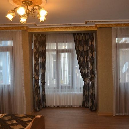 La Casa Suites イスタンブール エクステリア 写真