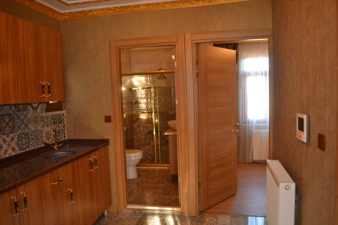 La Casa Suites イスタンブール エクステリア 写真