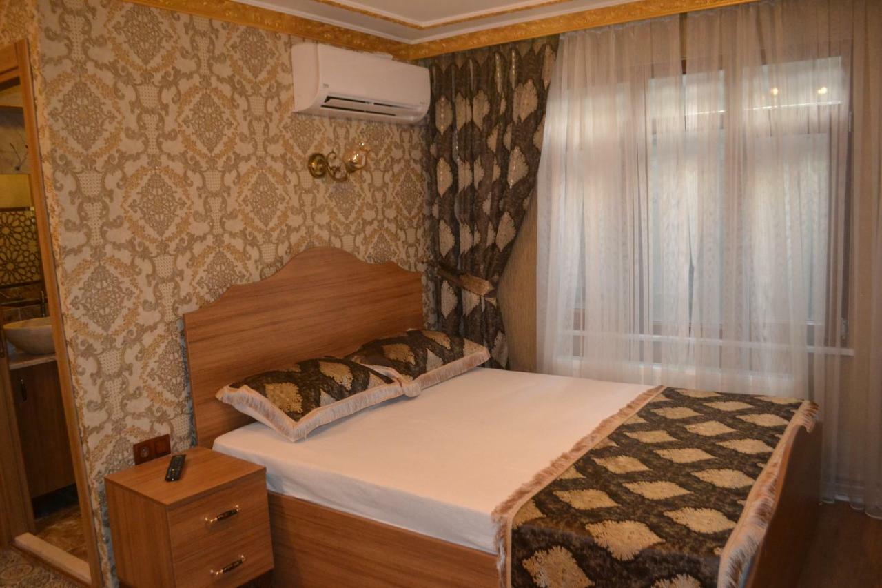 La Casa Suites イスタンブール エクステリア 写真