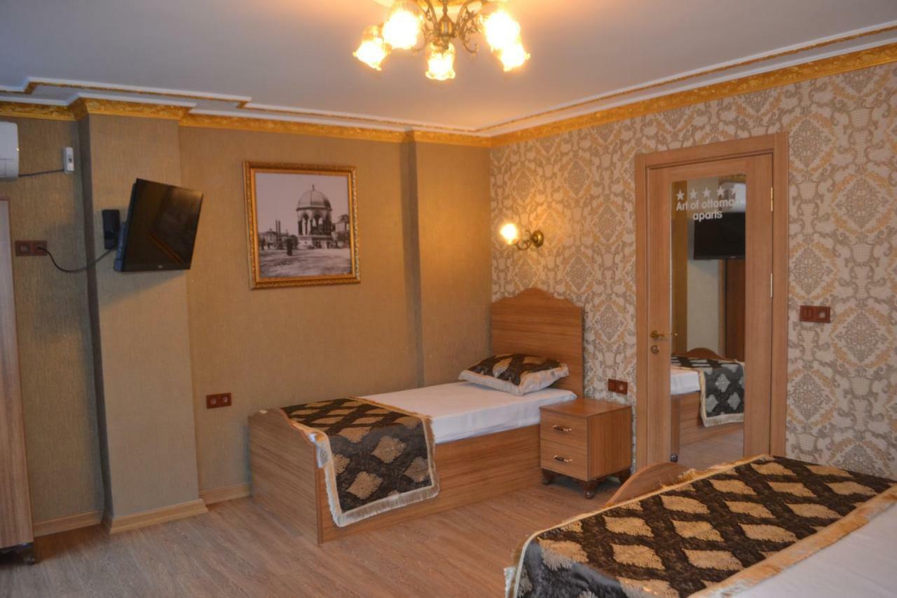 La Casa Suites イスタンブール エクステリア 写真
