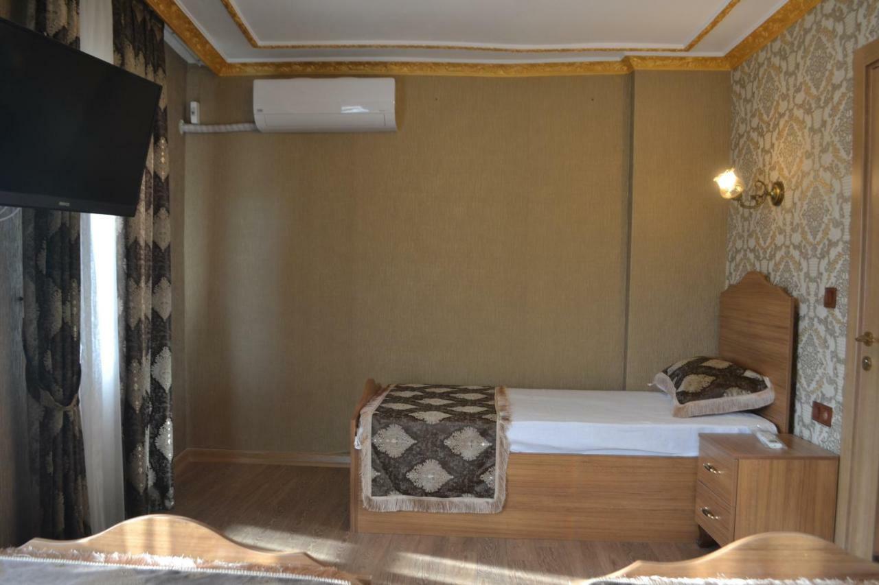 La Casa Suites イスタンブール エクステリア 写真