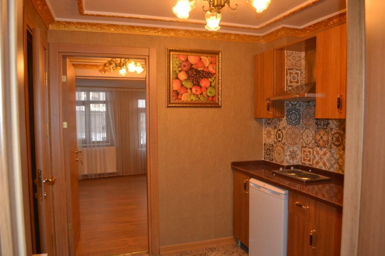La Casa Suites イスタンブール エクステリア 写真