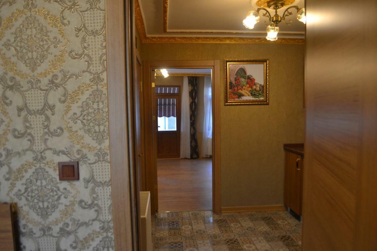 La Casa Suites イスタンブール エクステリア 写真