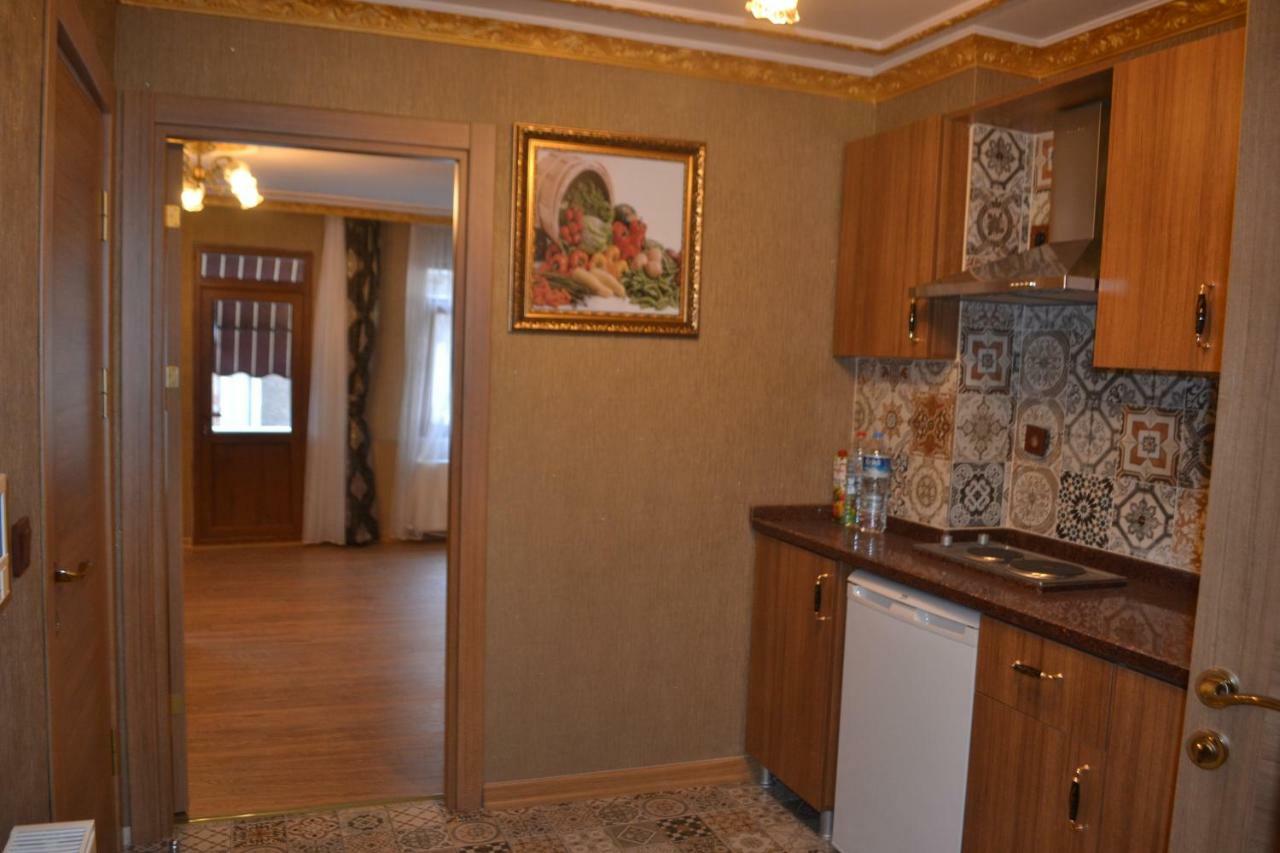 La Casa Suites イスタンブール エクステリア 写真