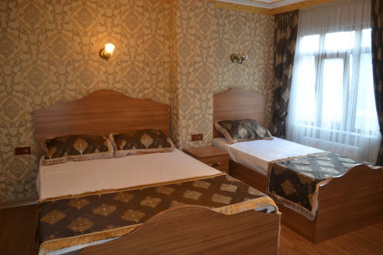 La Casa Suites イスタンブール エクステリア 写真