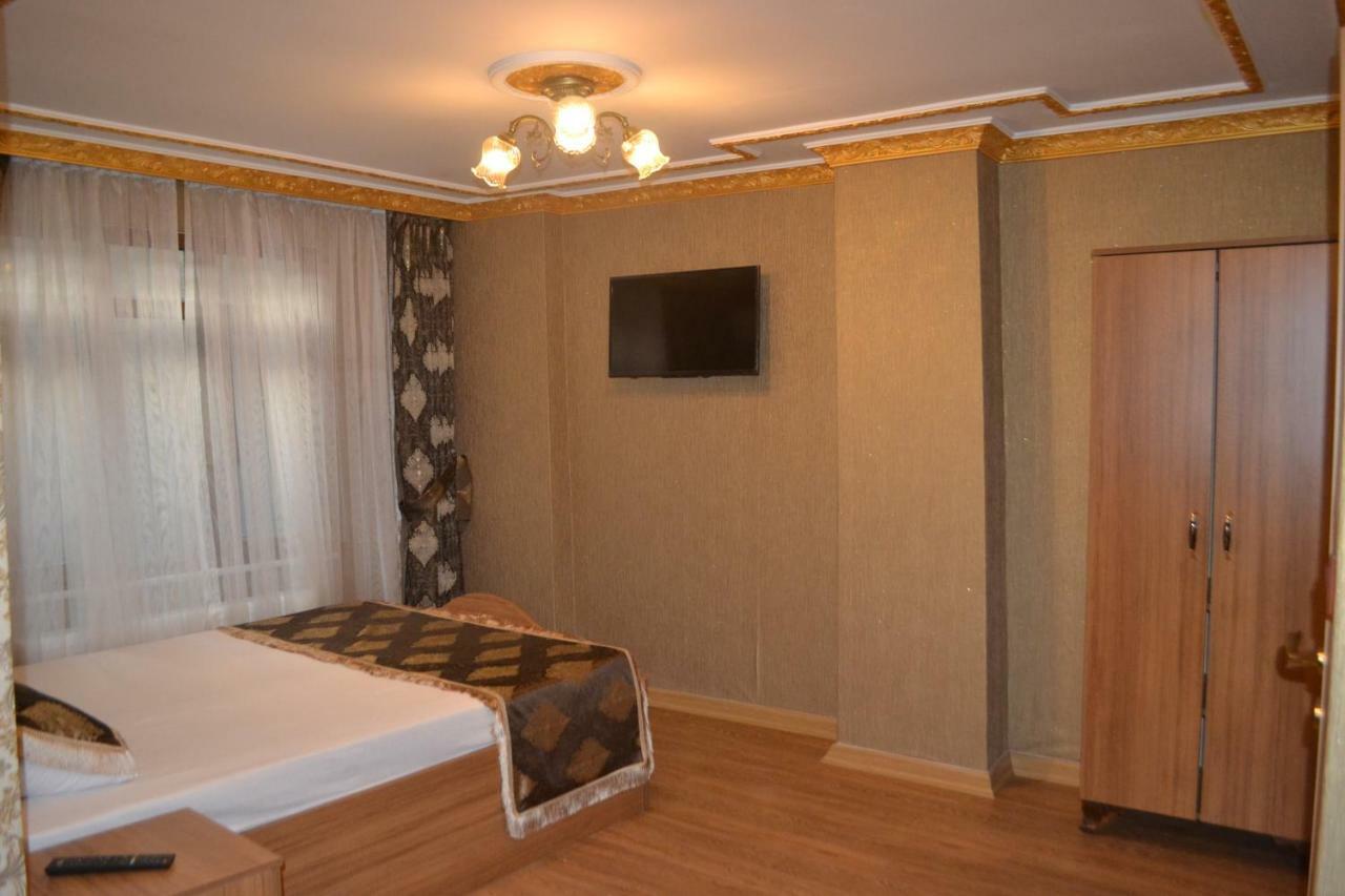 La Casa Suites イスタンブール エクステリア 写真