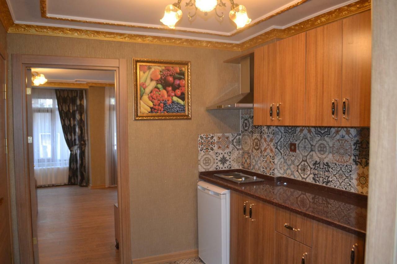 La Casa Suites イスタンブール エクステリア 写真
