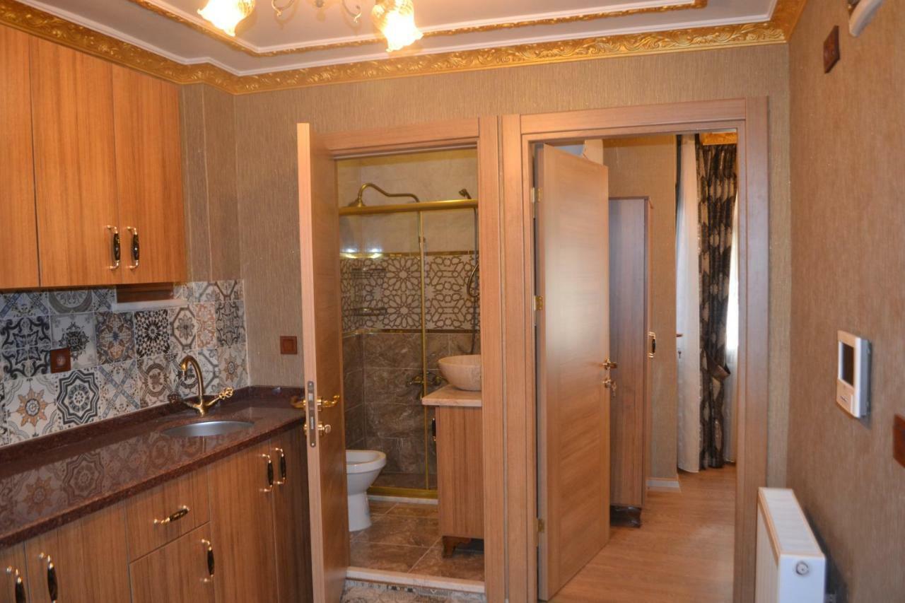 La Casa Suites イスタンブール エクステリア 写真