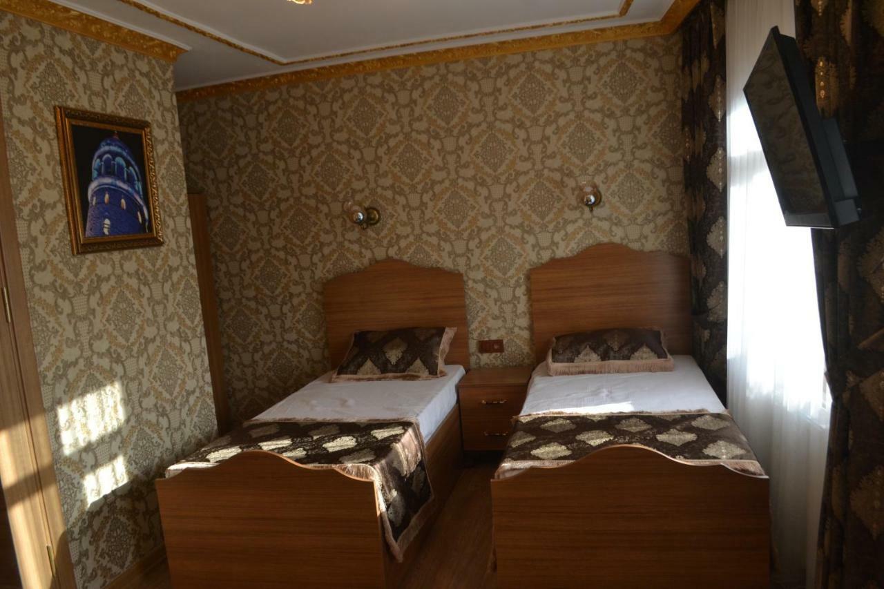 La Casa Suites イスタンブール エクステリア 写真