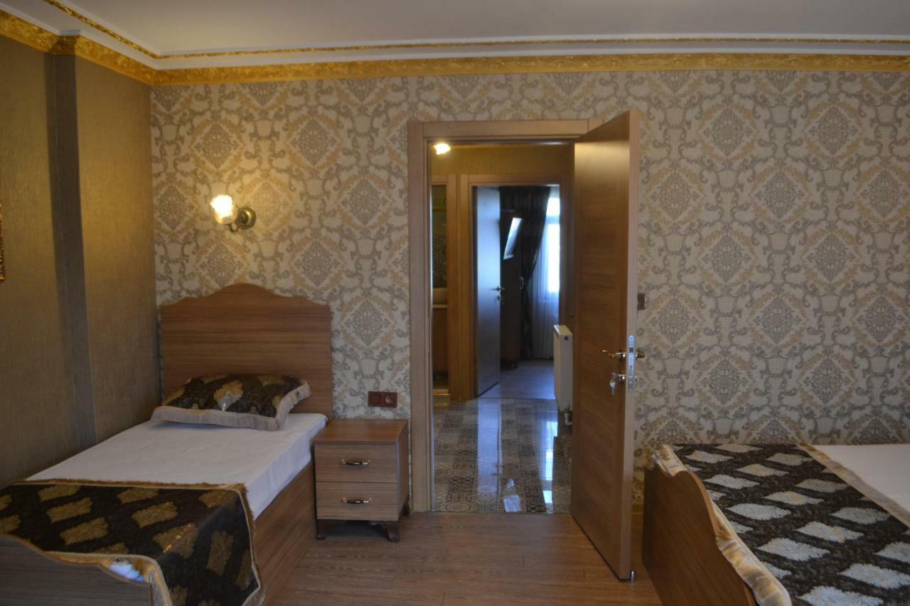 La Casa Suites イスタンブール エクステリア 写真