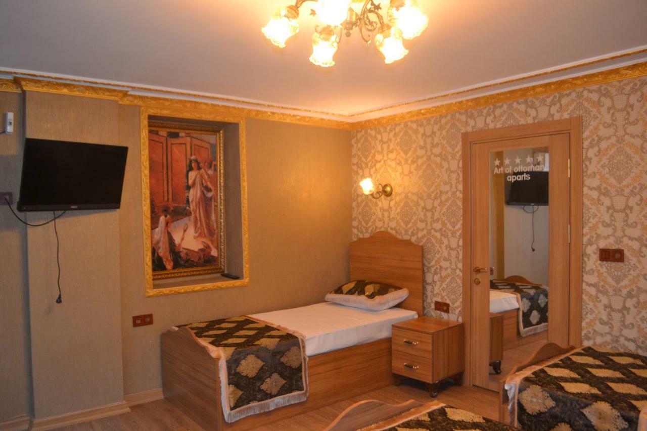 La Casa Suites イスタンブール エクステリア 写真