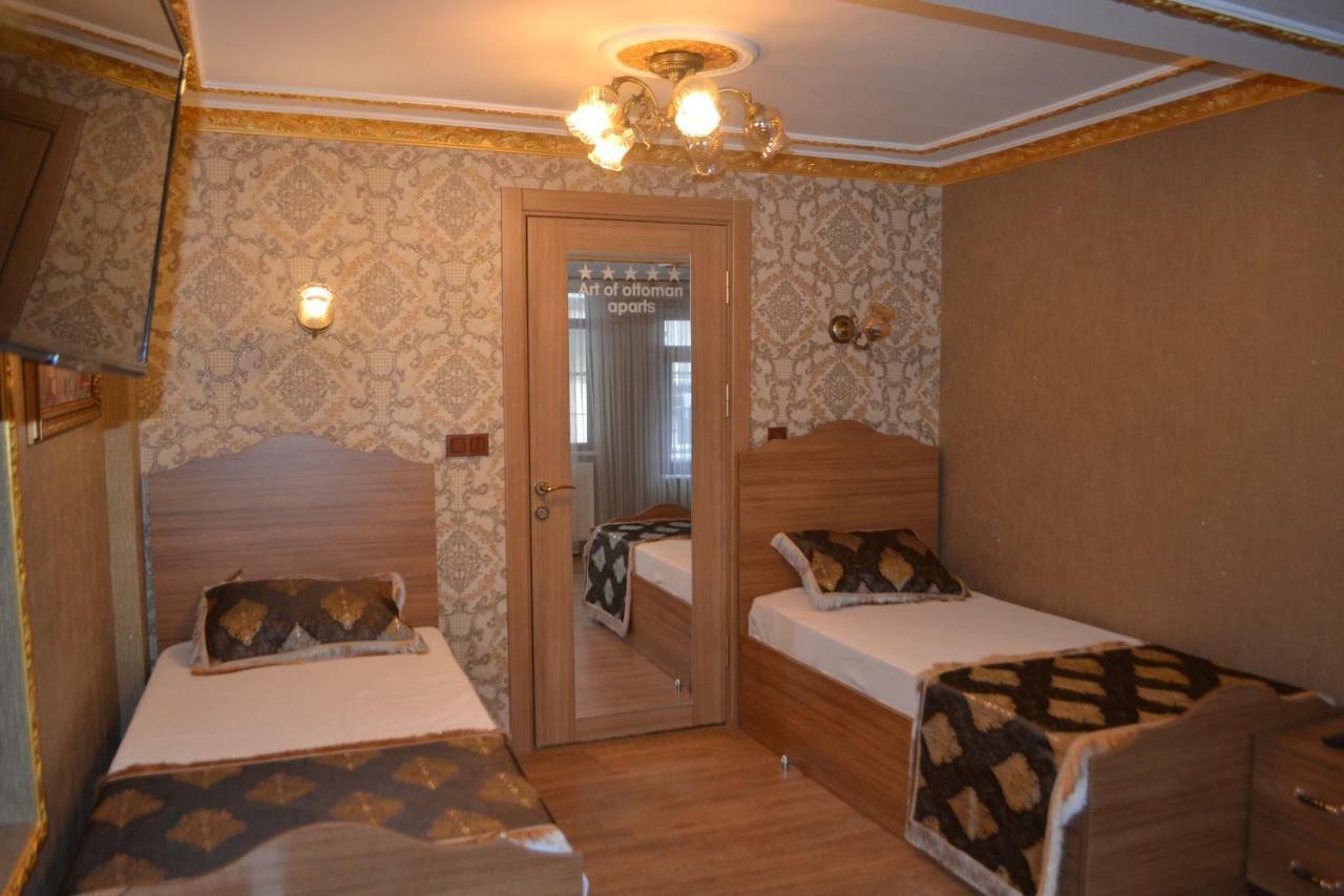 La Casa Suites イスタンブール エクステリア 写真