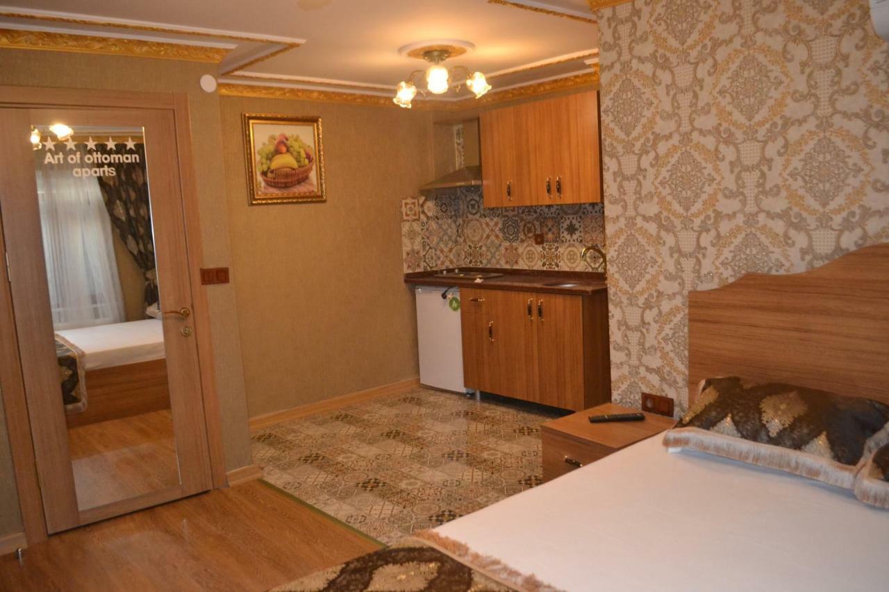 La Casa Suites イスタンブール エクステリア 写真