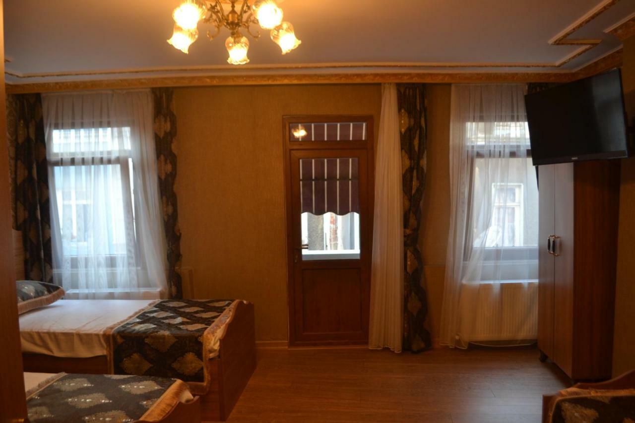 La Casa Suites イスタンブール エクステリア 写真