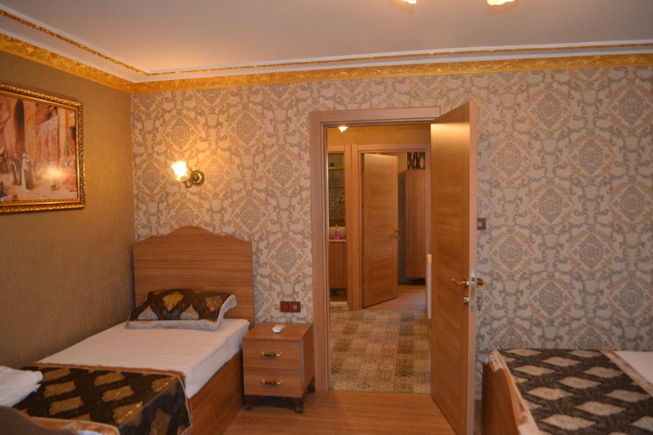 La Casa Suites イスタンブール エクステリア 写真