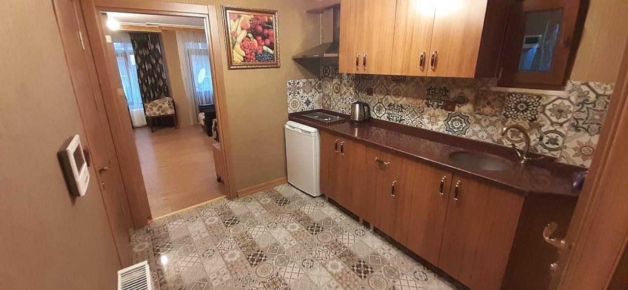 La Casa Suites イスタンブール エクステリア 写真